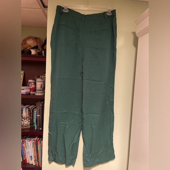 LOFT SLACKS - Picture 2 of 6